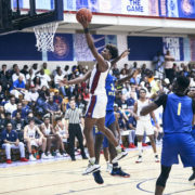 Jalen Green of Team WhyNot