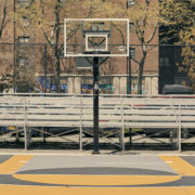 Greg Marius Court (photo by Jon Lopez)